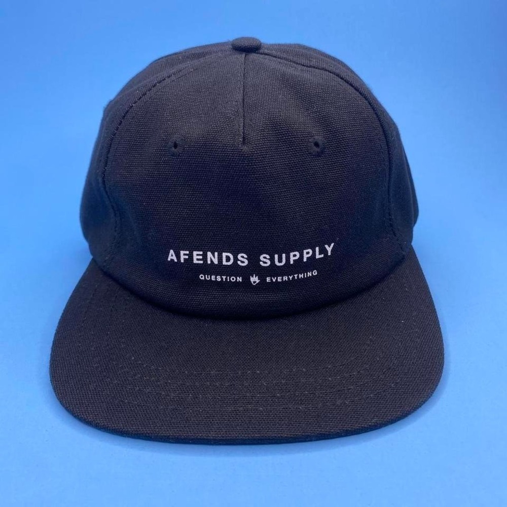 Afends Supply‎ hat